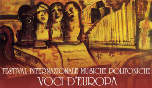 Festival Voci d'Europa