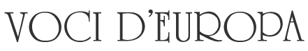 Festival Voci d'Europa