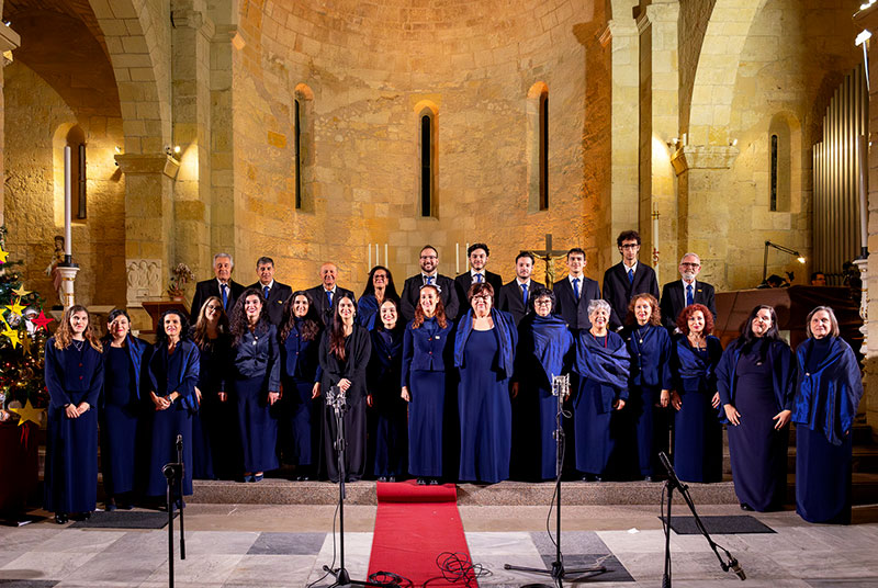 Festival Voci d'Europa