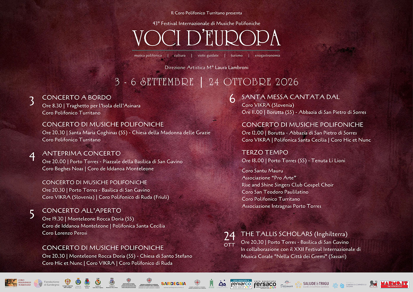 Manifesto-Festival-2026 XXXIX-Festival-Voci-Europa-2022